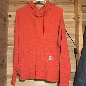 Women’s Carhartt Waffle Weave